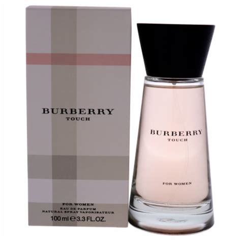 burberry touch for women 3.3 oz|Burberry for men 3.3 oz.